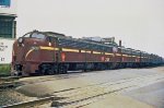PRR 4299, EP-22, 1967